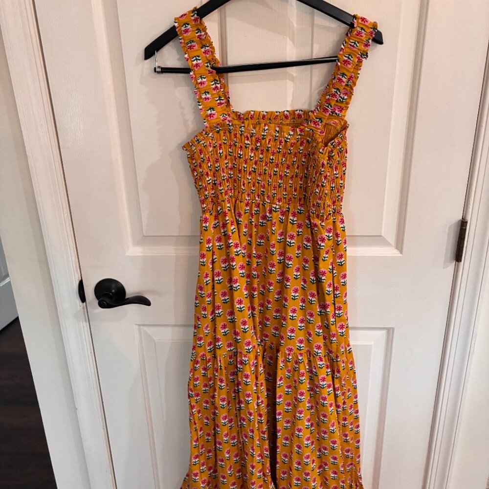 Sundress - Picture 4 of 5